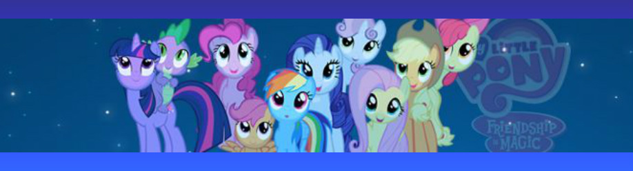 My Little Pony Friends Princess Twilight Sparkle